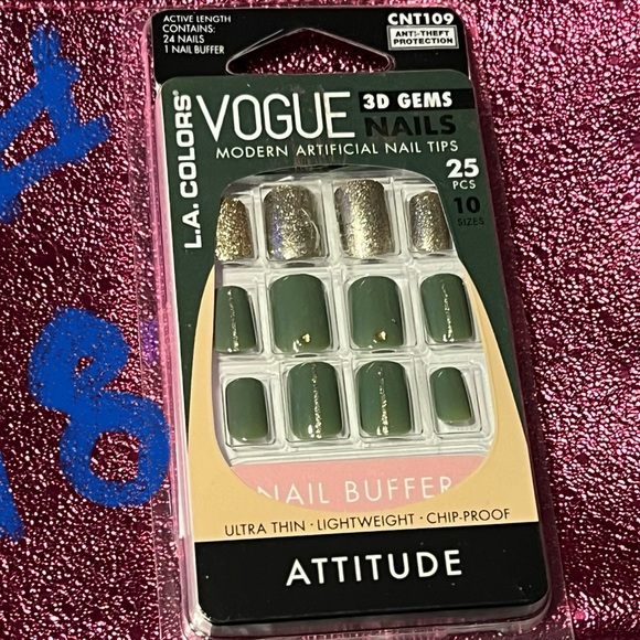 Nail Sale ***4/ $20*** - Picture 6 of 12